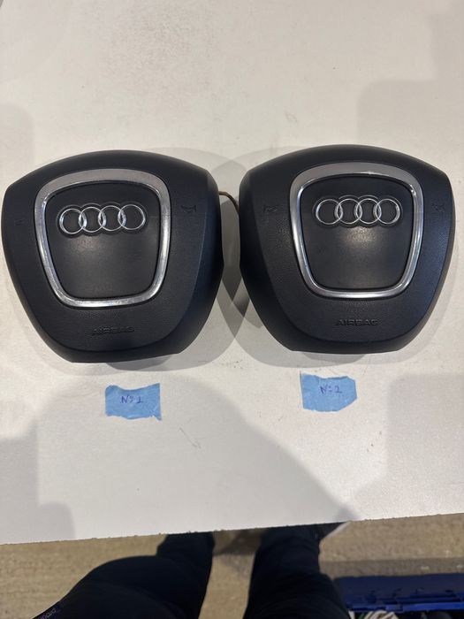 Audi A3-A4-A6 airbag Ауди А3-А4-А6