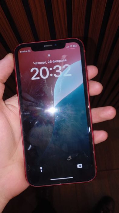 Айфон хр идеал 128гб