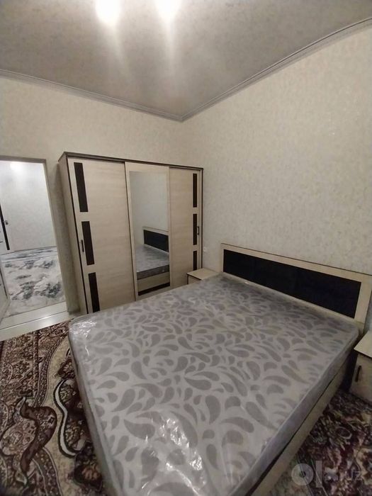 Chilonzor metrosi yaqinda arenda 2 xonali