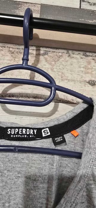 Superdry S-мъжки потник (А-13)