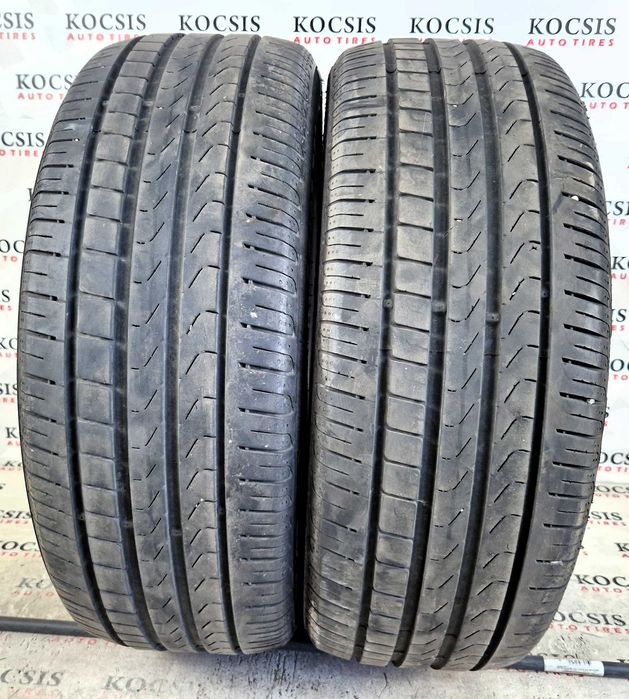 Anvelope second hand vara 235 45 20 Pirelli ( dot 2021 )