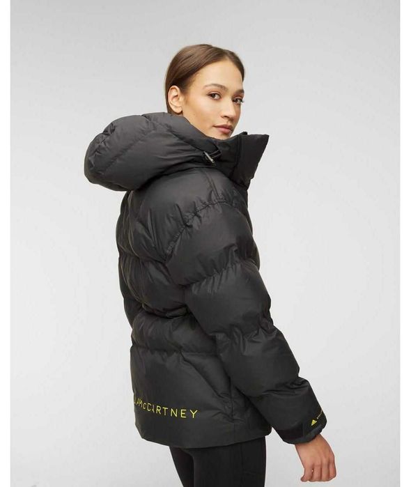 Пуховик Adidas by Stella McCartney
