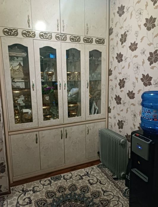 Kvartira arendaga berilgan