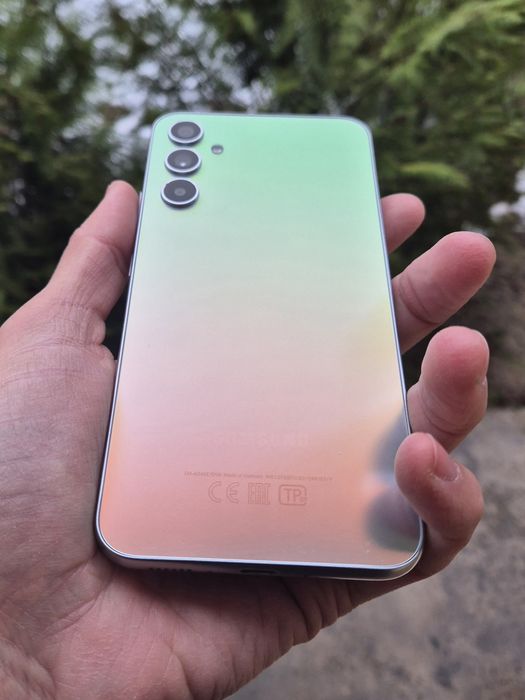 Samsung galaxy A34 5G