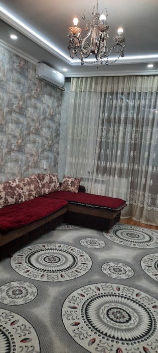 Ижарага берилади