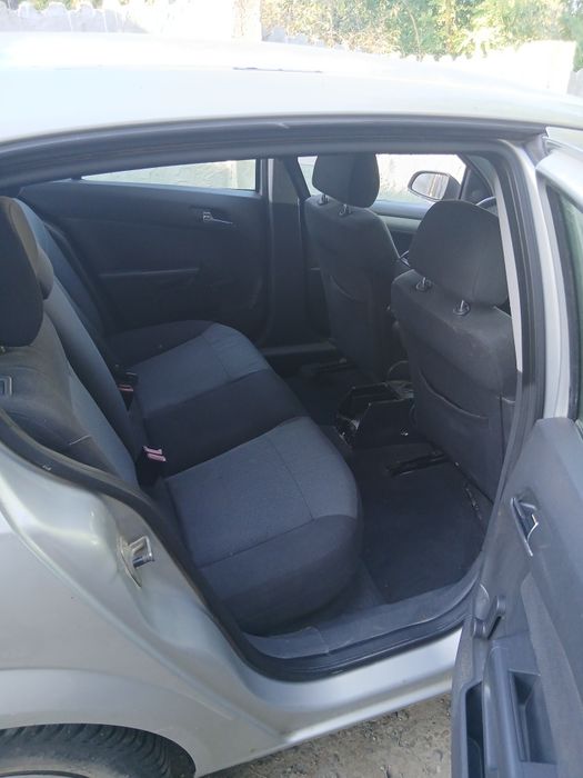 OPEL Astra 2007 — imagine 4