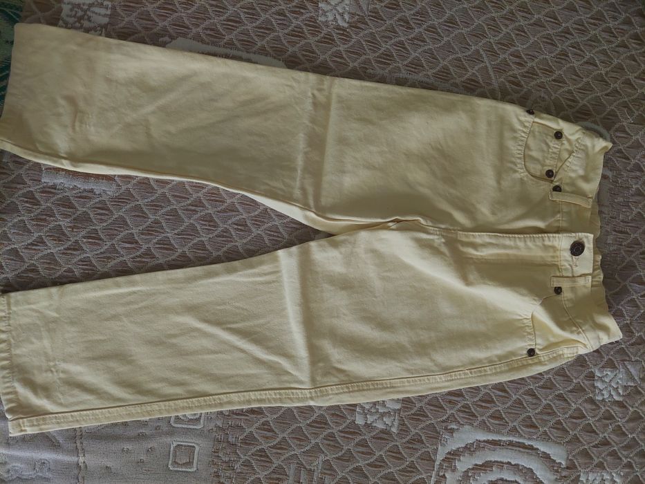 Цветно лотче за момче 4/5г