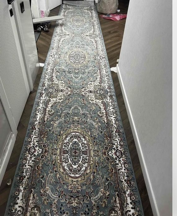 Ковровая дорожка