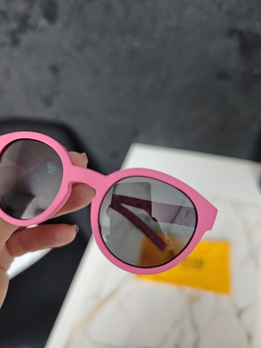 Ochelari polarizati copii 3-6 ani Polaroid