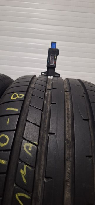 DOT2025! 225 45 18 & 255 40 18 Dunlop sport max rt, СПОРТ ПАКЕТ