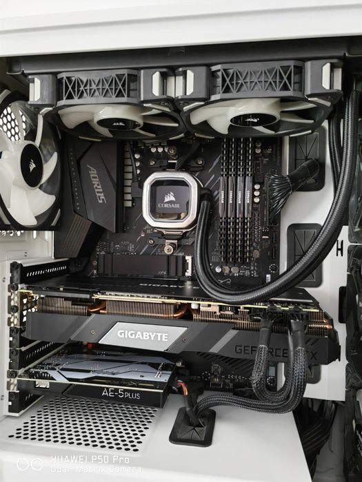 FPS / Gaming / SSD / Accelerare