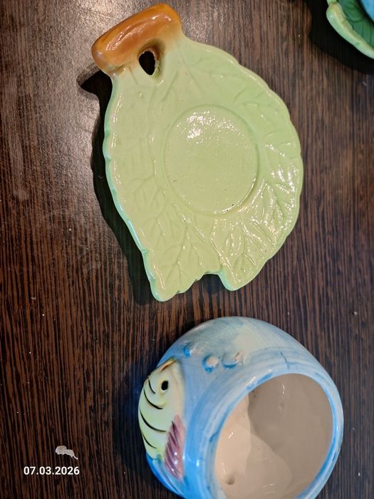 Serviciu cafea; ceai