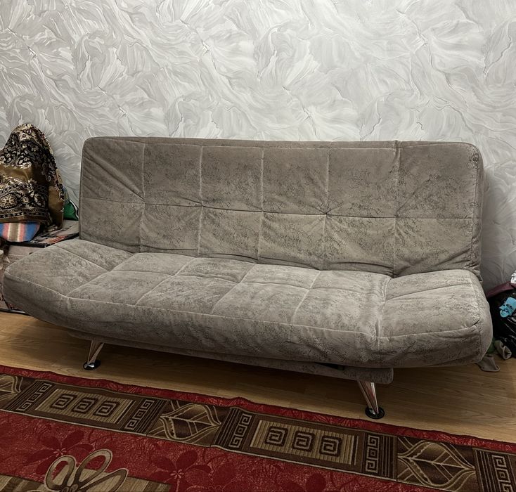 СРОЧНО ПРОДАМ Диван-кровать-трансформер
