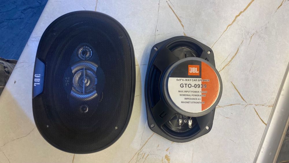 Прода калонки пионер