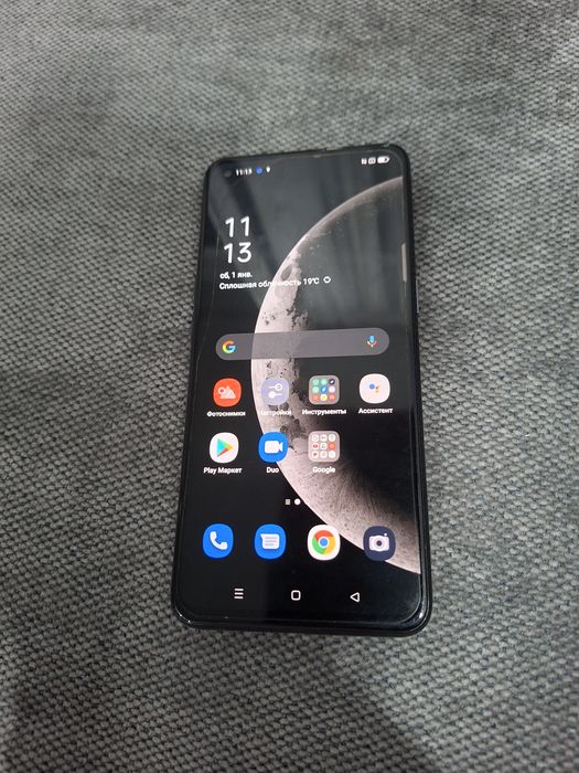Продам телефон Oppo Reno 5
