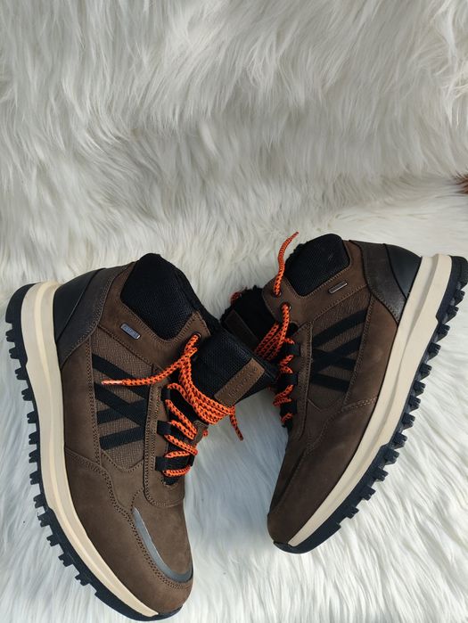 Ghete îmblănite perfecte de iarna