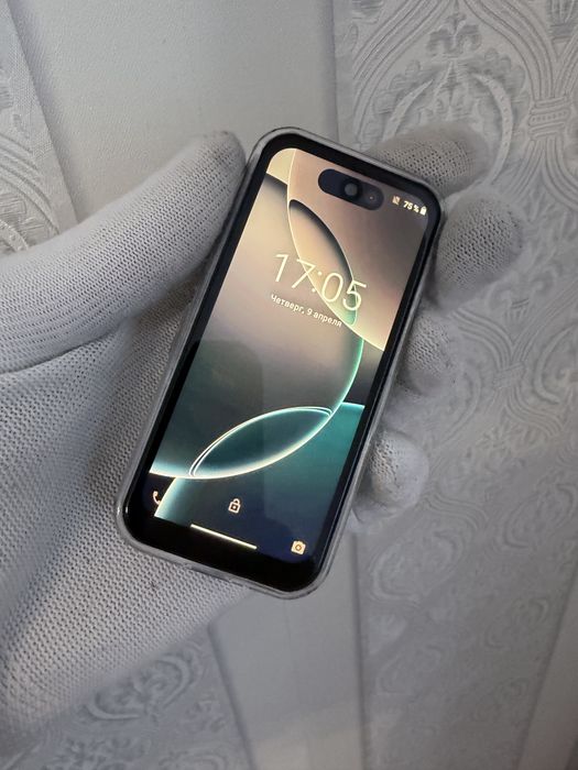 iphone  mini 512Gb новый без обмена