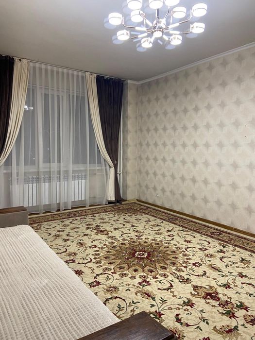 Продается 2-комнатная квартира, Нурсат-1