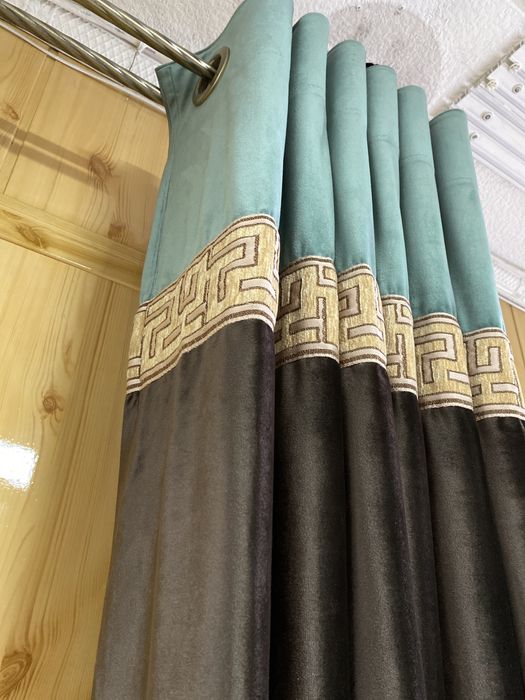 Экспрэсс курсы по пошиву штор