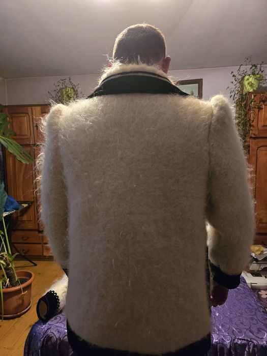 Gubita /  Lecric sau pieptar noi L si XL fac si la comanda