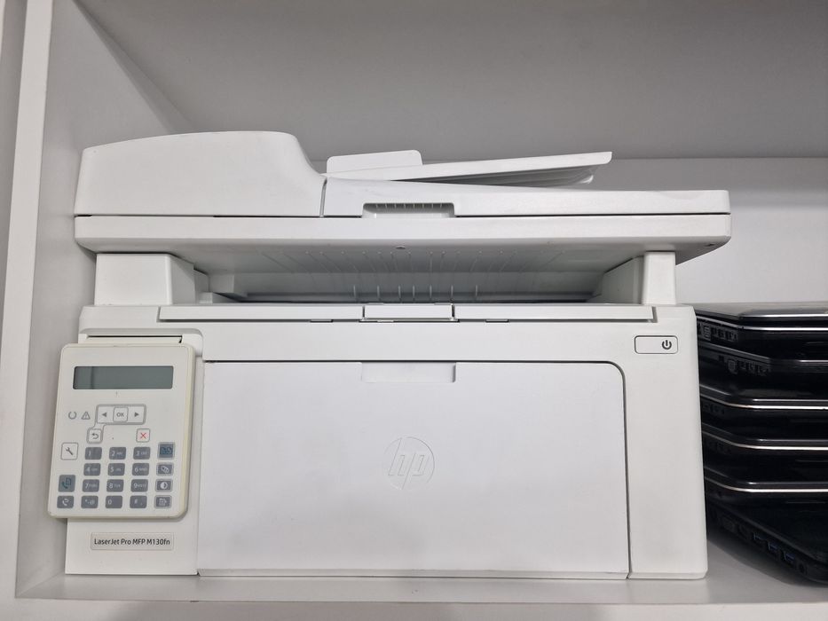 Мфу 3в1 принтер в отличном состоянии