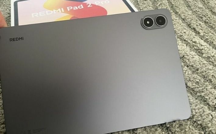 планшет Xiaomi REDMI Pad 2 Pro