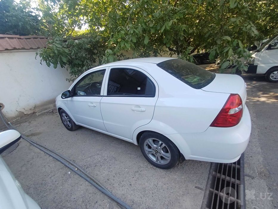 Neksiya 3, 2019 yil