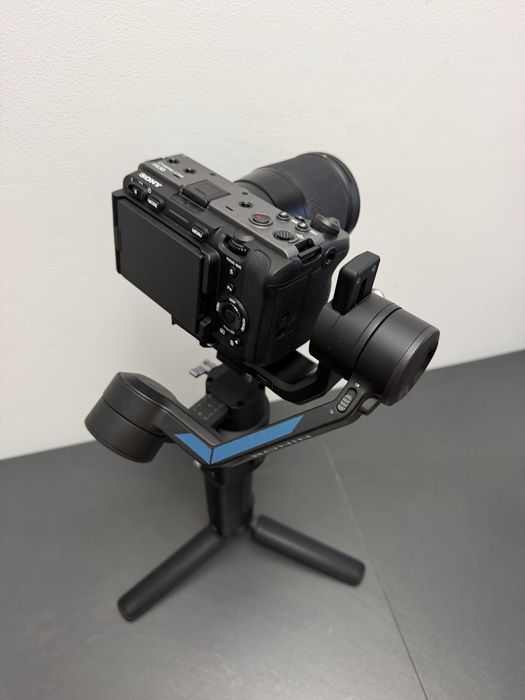 DJI Ronin Stabilizator Gimbal