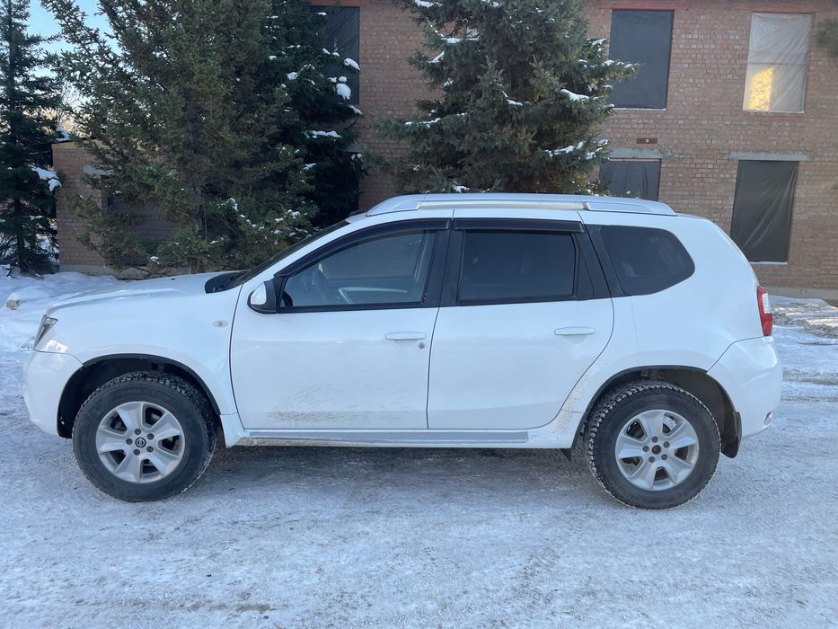 Диски ниссан террано