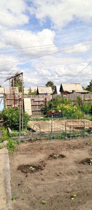 Дача 6 общество ,4 сотки