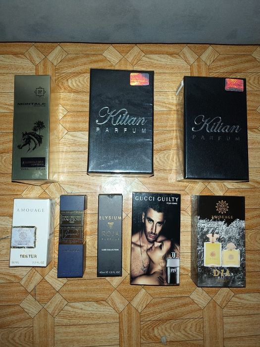 Диски для PlayStation 4 Обмен на ароматы