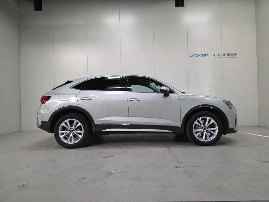 Автомобиль из Европы