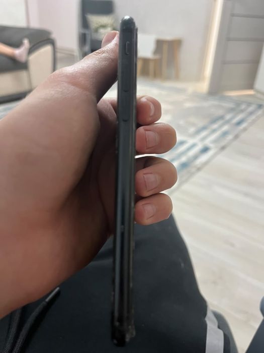 iphone se 2020 гб 128