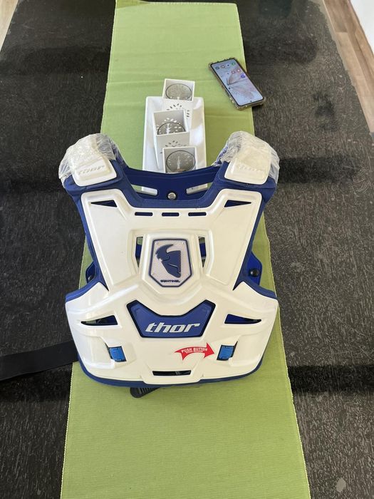 Протектор за деца.