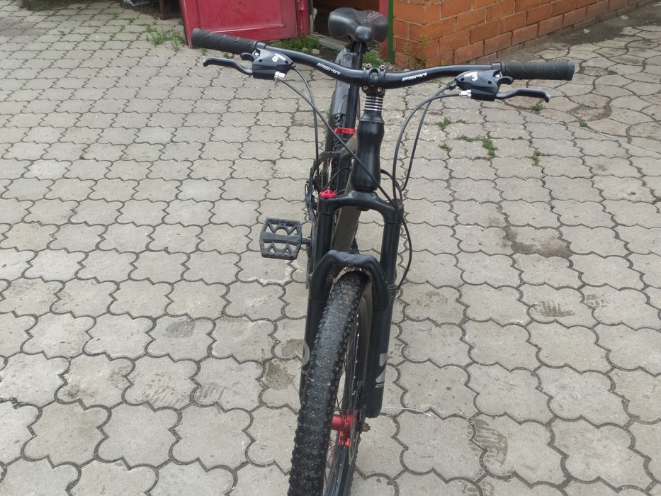 Продам скоростной велосипед