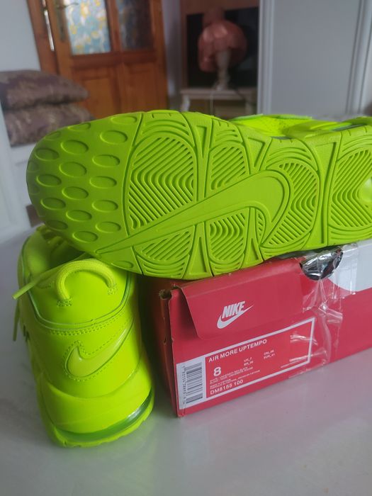 Nike Air More Uptempo mr 41 cm26