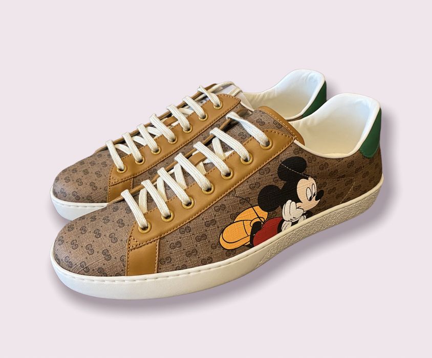 Pantofi sport Gucci 44