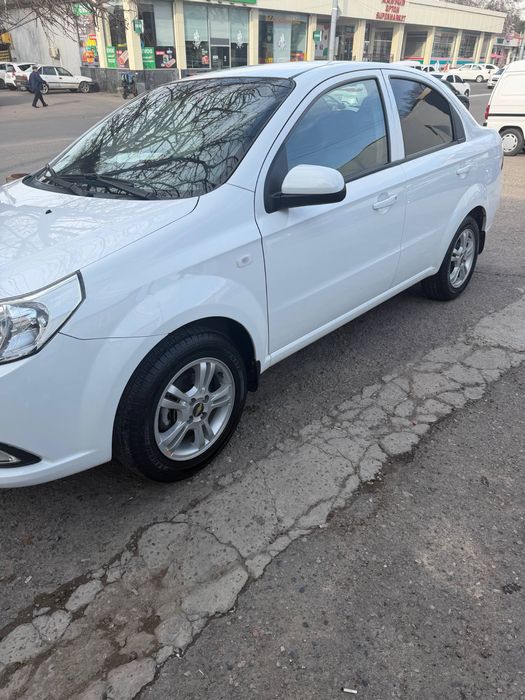 Other Nexia 2021 — 2