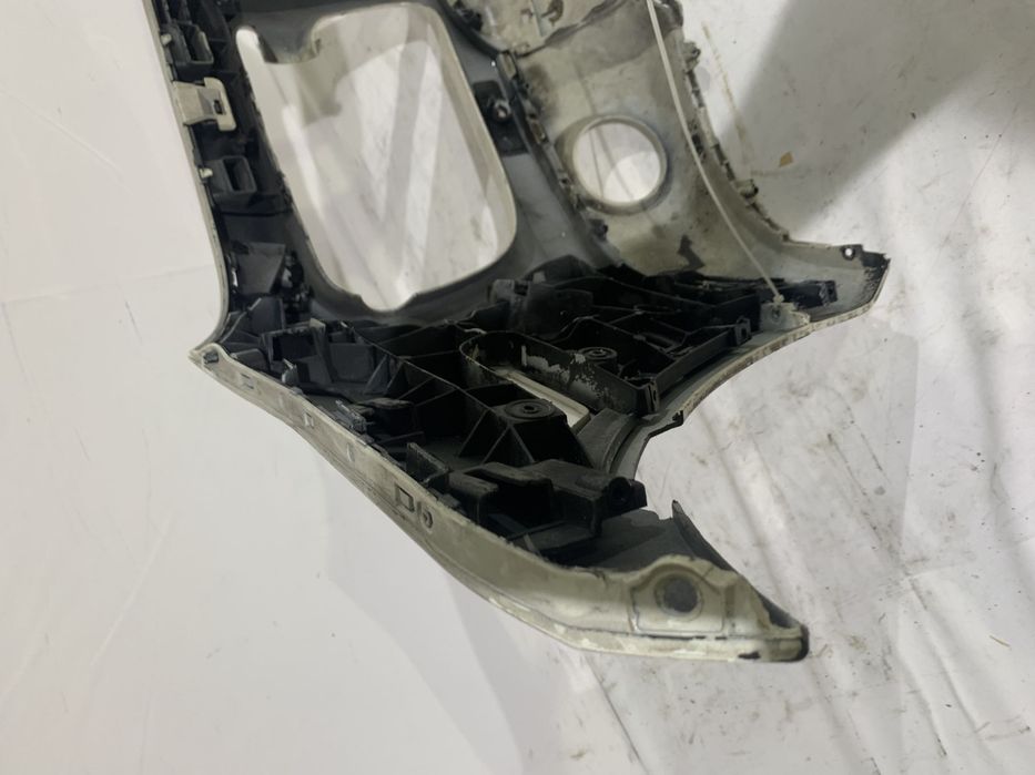 Bara fata Porsche Cayenne, facelift, GTS, Turbo, 2007, 2008, 2009, cod origine OE 7L5807221BA.