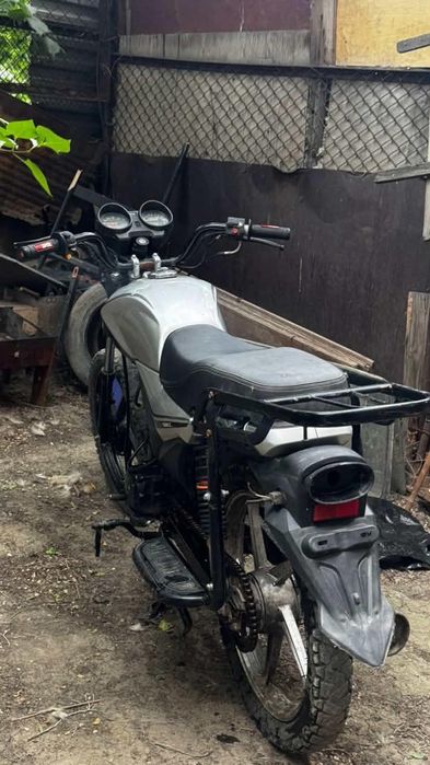 Альфа Nailmoto 110