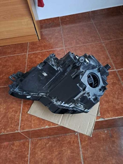 Far dreapta Skoda Karoq led original Europa cod 57B941016B