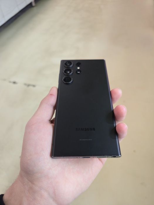 Samsung S23 Ultra 12/512гб