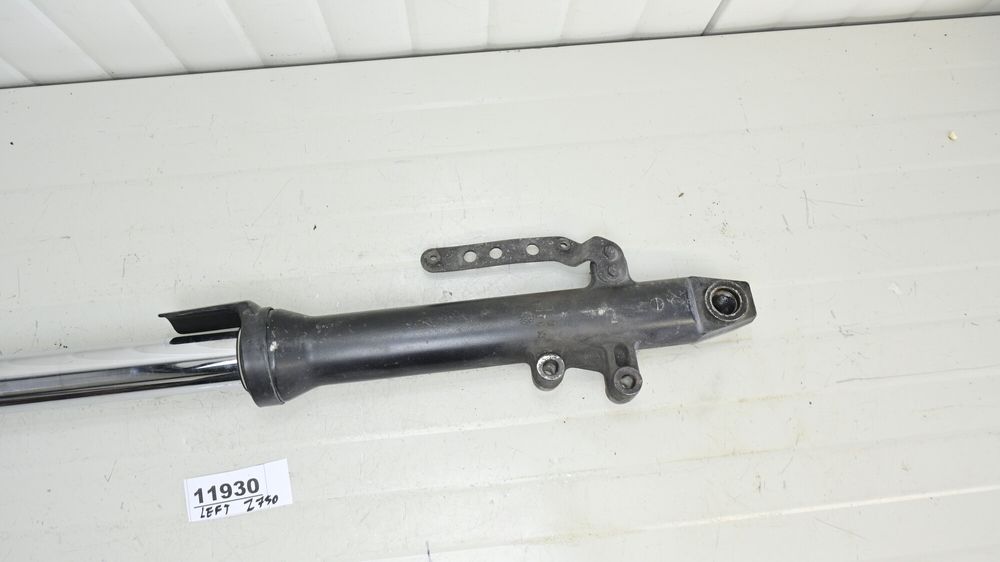 Tub Furca Stanga Kawasaki Z750 2004 - 2006