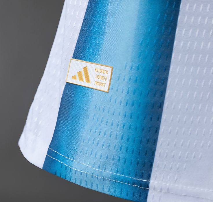 Tricou Fotbal Argentina Nike Dri-FIT ADV Home - World Cup 2026 Edition