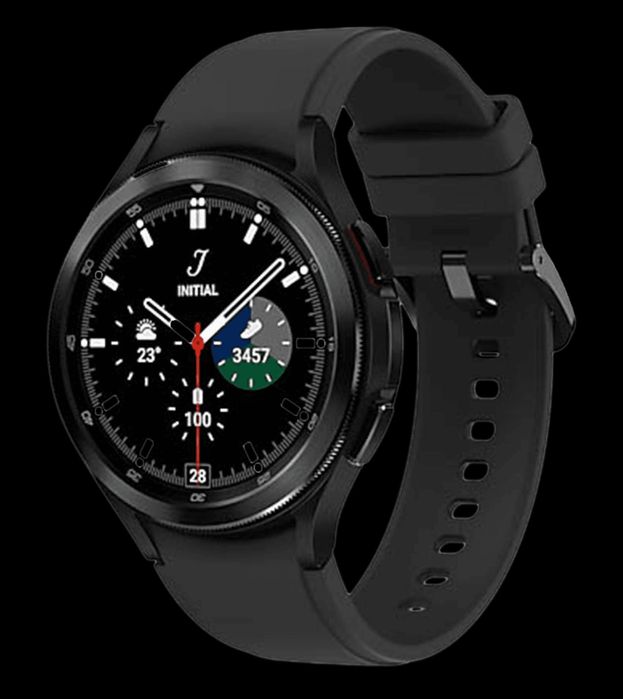 Продаю Galaxy Watch 4 и Galaxy Watch 4 Classic