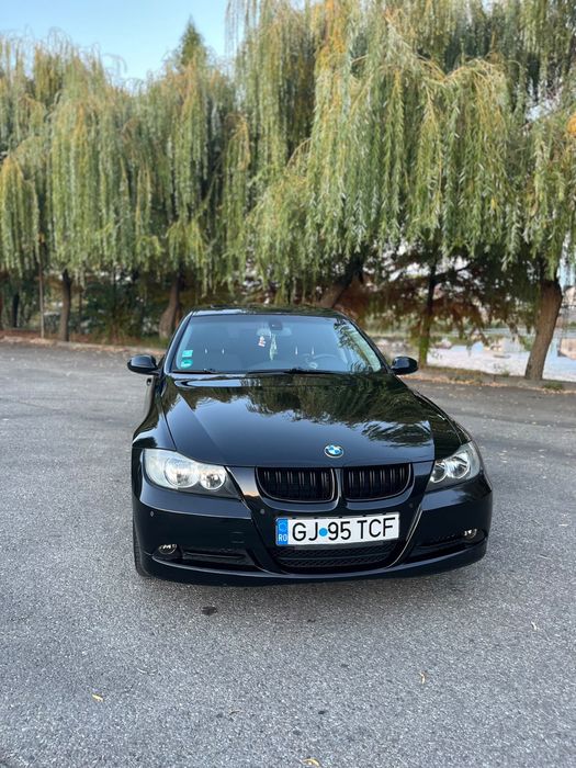 BMW Seria 3 2008 — imagine 4