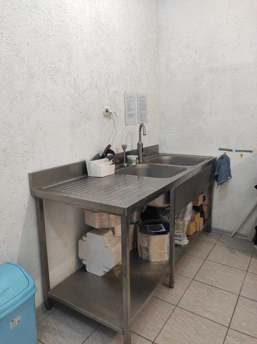 Продава се напълно функциониращ бизнес - шоколатиерия.