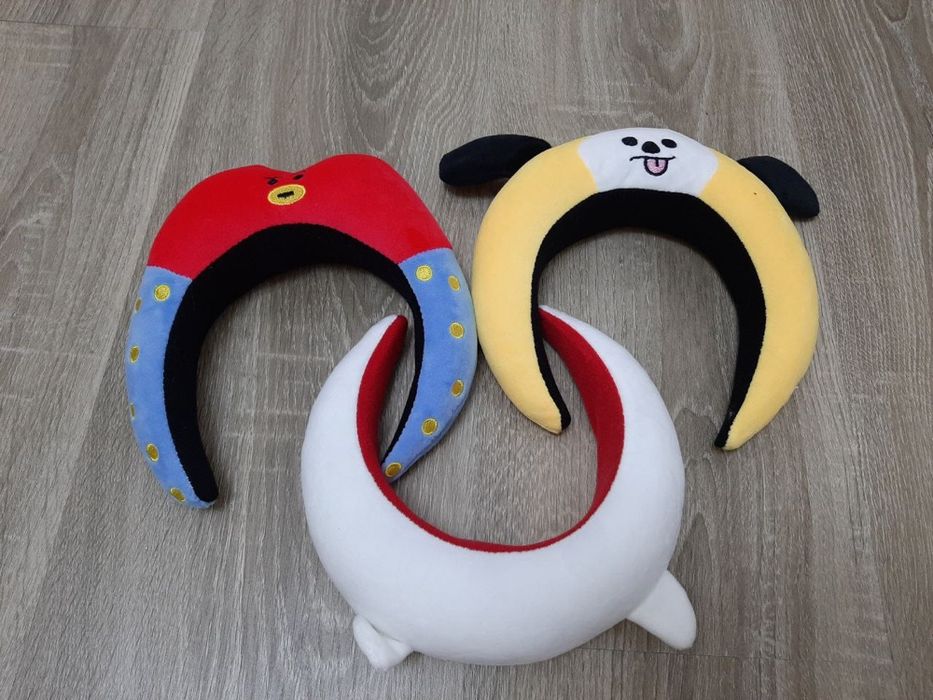 Bts ободки классные