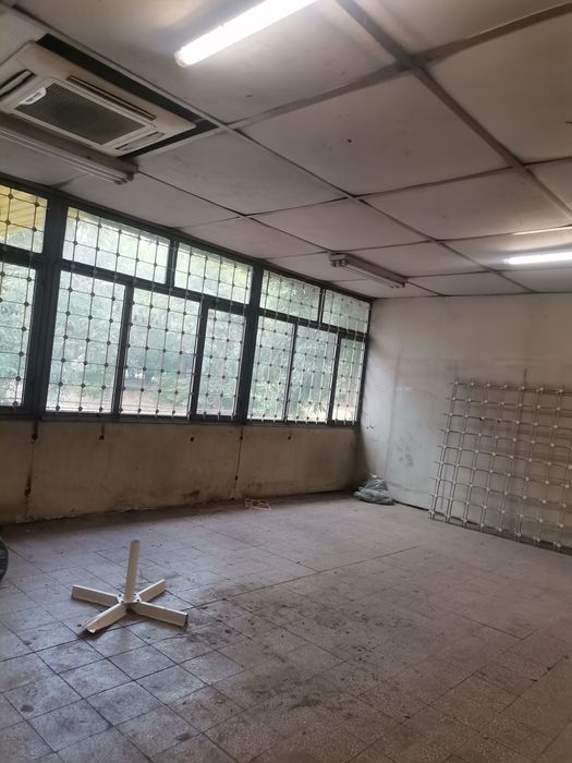 Отдавам под наем магазин ж.к.Люлин 7