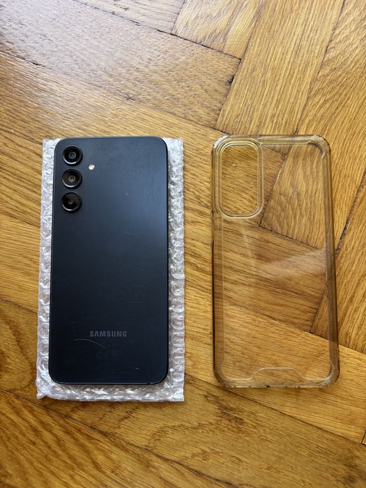 Samsung Galaxy A16 de 128 Gb Dual Black